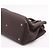 Dior Borsa Tote Crossbody Normandie in pelle di vitello Medium Marrone - vista 3