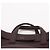 Dior Borsa Tote Crossbody Normandie in pelle di vitello Medium Marrone - vista 6