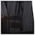 Yves Saint Laurent Manteau en laine Saint Laurent Rive Gauche Paris avec bordure en velours – '70s Gris Bordeaux  - vue 6