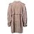 Autre Marque Cappotto in shearling beige vintage Collection Privée Astrakhan - vista 3