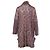 Missoni Iconic Multicolor Draped Knit Cardigan Mehrfarben - Ansicht 3