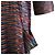 Missoni Iconic Multicolor Draped Knit Cardigan Mehrfarben - Ansicht 4