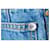 Chanel Vaqueros Capri Bermuda Azules T38 - vista 5