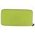 Hermès Portafoglio da polso Hermes Azap Zip Around con strap Lucky Strap in Epsom Large Verde - vista 2