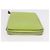 Hermès Portafoglio da polso Hermes Azap Zip Around con strap Lucky Strap in Epsom Large Verde - vista 3