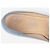 Décolleté Chanel Cap Toe CC Star Charm Kitten Heels Blu - vista 8