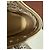 Sneakers Chanel White Perforated Textile Lace-Up EU 38 usate - vista 6