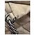 Zaino Chanel Graffiti Canvas & Leather Beige Usato - vista 12