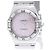 Omega Constellation Quartz Acero Inoxidable con Bisel de Diamantes y Nácar 22 - vista 4