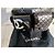 Borsa Chanel Cambon Reporter Multi-tasche in Pelle Nera Nero - vista 15
