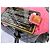 Borsa Chanel Cambon Reporter Multi-tasche in Pelle Nera Nero - vista 16