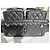 Borsa Chanel Cambon Reporter Multi-tasche in Pelle Nera Nero - vista 6