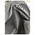 Borsa Chanel Cambon Reporter Multi-tasche in Pelle Nera Nero - vista 7