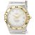 Omega Constellation Automatico in Acciaio Inossidabile e Oro Giallo 35 - vista 4