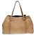 Gucci Twins Tote Guccissima Leder Large Braun - Ansicht 2