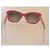 Gafas de sol Cat-Eye Dolce & Gabbana Negro Rosa - vista 5