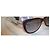 Gafas de sol Cat-Eye Dolce & Gabbana Negro Rosa - vista 6