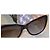 Gafas de sol Cat-Eye Dolce & Gabbana Negro Rosa - vista 7