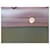 Borsa Hermès Herbag in tela e pelle marrone Verde - vista 3