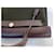 Borsa Hermès Herbag in tela e pelle marrone Verde - vista 7