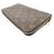 Cartera Organizadora Louis Vuitton Monogram Zippy Castaño - vista 2
