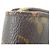 Cartera Organizadora Louis Vuitton Monogram Zippy Castaño - vista 4