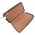 Cartera Organizadora Louis Vuitton Monogram Zippy Castaño - vista 6