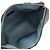 Borsa Louis Vuitton Monogram Shadow City Keepall Boston Blu navy - vista 6