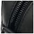 Borsa a tracolla Louis Vuitton Monogram Shadow Trocadero Nero - vista 4