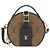 Borsa a Spalla Louis Vuitton Monogram Reverse Mini Boite Chapeau Marrone