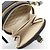 Borsa a Spalla Louis Vuitton Monogram Reverse Mini Boite Chapeau Marrone - vista 7