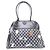 Borsa a tracolla Louis Vuitton Monogram Alma Souple XXL Nero