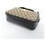Borsa a Spalla Gucci GG Marmont Nero Beige - vista 3