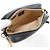 Borsa a Spalla Gucci GG Marmont Nero Beige - vista 6