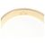 Anello Icon Band Gucci in oro giallo 18K - vista 3