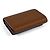 Louis Vuitton Victor Tri-fold Wallet in Brown Leather - view 2