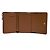Louis Vuitton Victor Tri-fold Wallet in Brown Leather - view 6