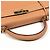 Hermès Borsa Hermes Kelly 32 Marrone - vista 12