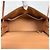 Hermès Borsa Hermes Kelly 32 Marrone - vista 13