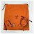 Hermès Borsa Hermes Kelly 32 Marrone - vista 14