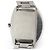 Relógio automático Omega Seamaster Cosmic em aço inoxidável - vista 7