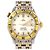Omega Seamaster Professional Two-Tone Quarz-Uhr