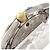 Omega Seamaster Professional Two-Tone Quarz-Uhr - Ansicht 3