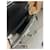 Borsa a tracolla MCM Visetos Nero Beige Grigio - vista 5