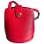 Borsa Louis Vuitton Epi Cluny Rossa Rosso