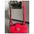 Borsa Louis Vuitton Epi Cluny Rossa Rosso - vista 10