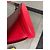 Borsa Louis Vuitton Epi Cluny Rossa Rosso - vista 14
