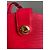 Borsa Louis Vuitton Epi Cluny Rossa Rosso - vista 2