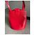 Borsa Louis Vuitton Epi Cluny Rossa Rosso - vista 5