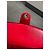 Borsa Louis Vuitton Epi Cluny Rossa Rosso - vista 9